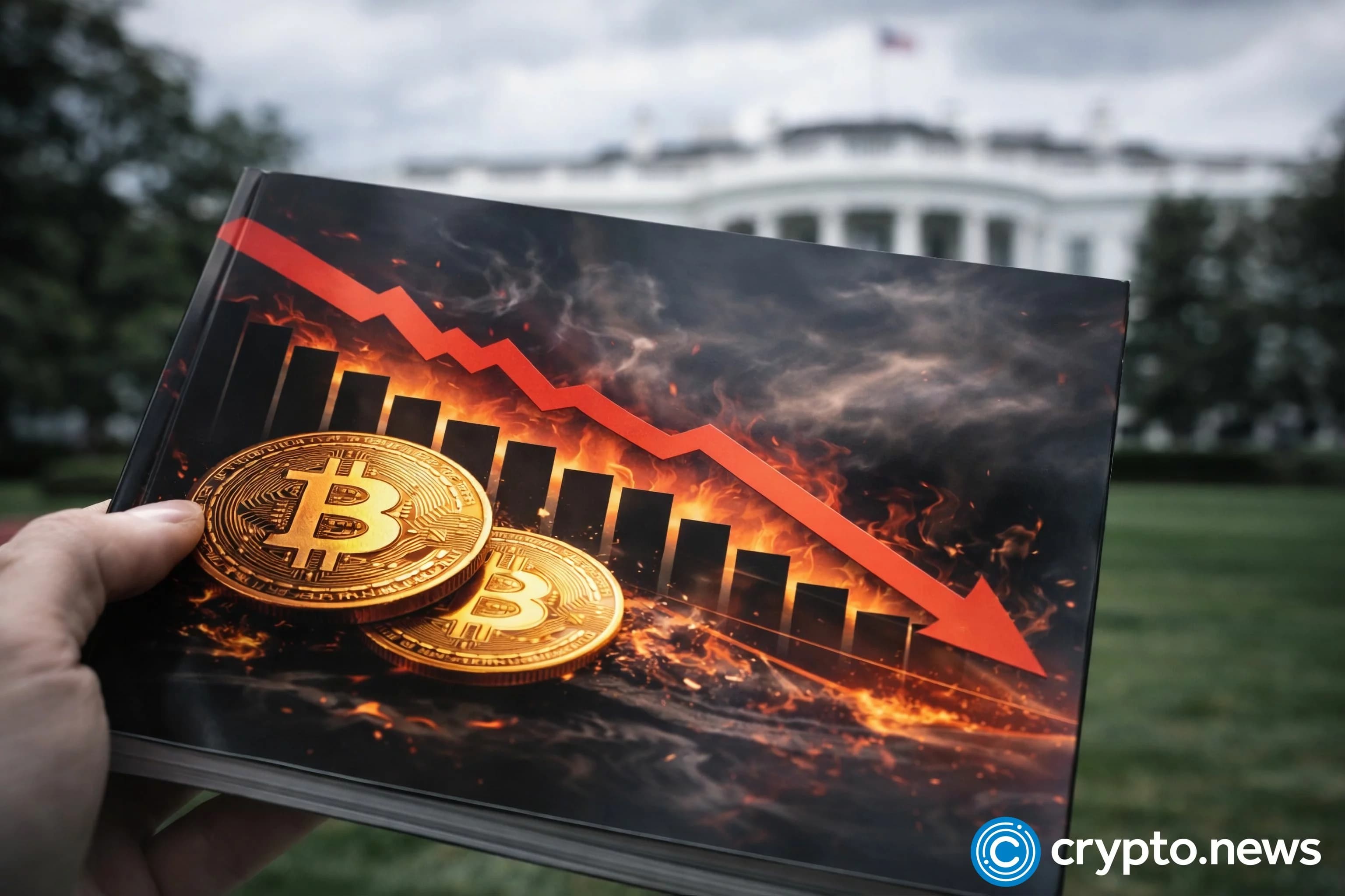 Bitcoin ETF IBIT outpaces gold GLD by 33 points as $13B capital rotation accelerates