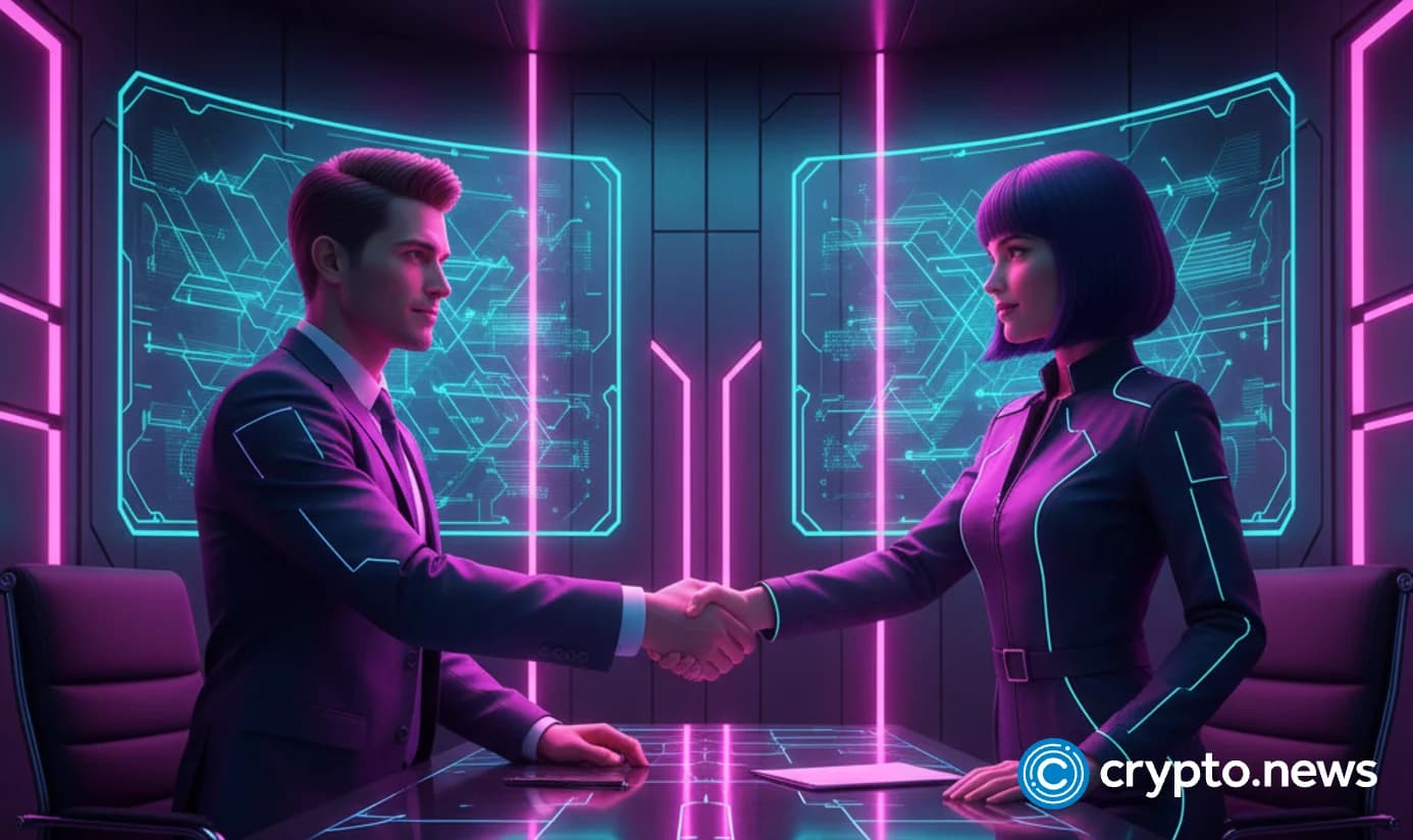 Crypto’s X feed turns into a live tape for policy, halving and AI fear
