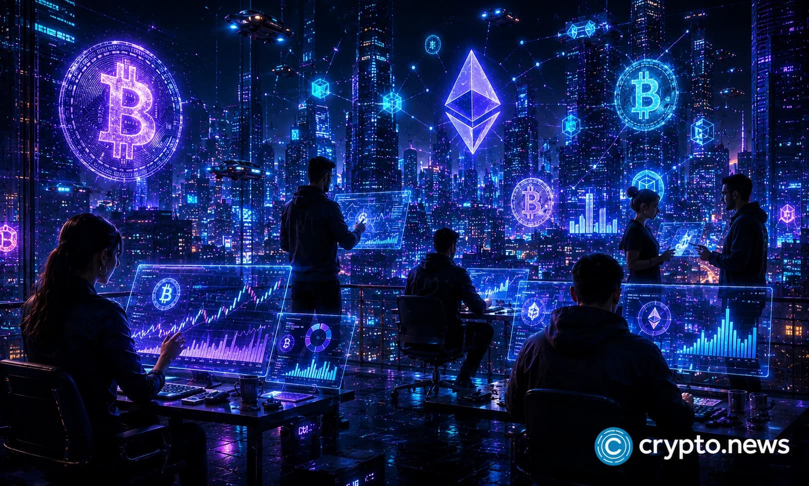 How AI search is changing crypto marketing: Insights from ICODA’s strategy team