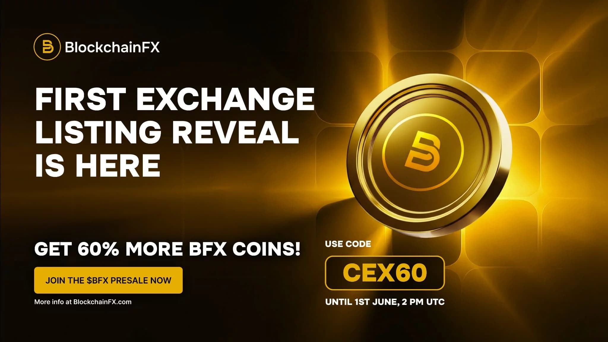 BlockchainFX ($BFX) And The Best Crypto In 2026 Narrative Grow Stronger As AVAX And XLM Face Key Price Tests