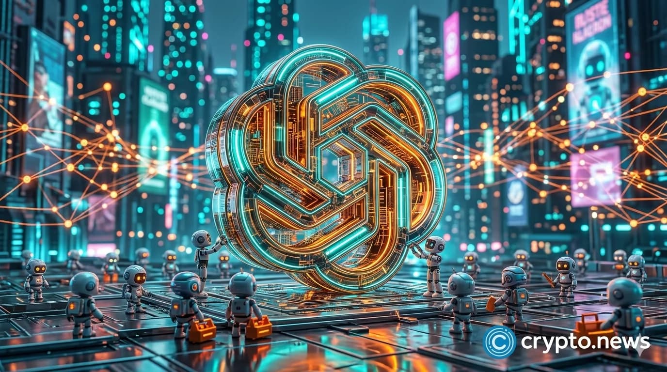 OpenAI IPO nears as revenue crosses $25bn