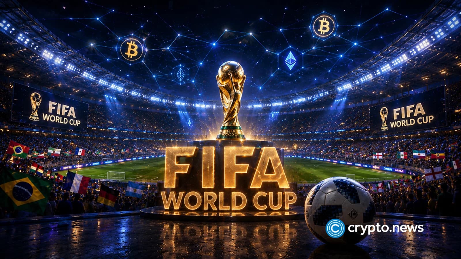 Kalshi lands FIFA World Cup spotlight through ADI Predictstreet deal