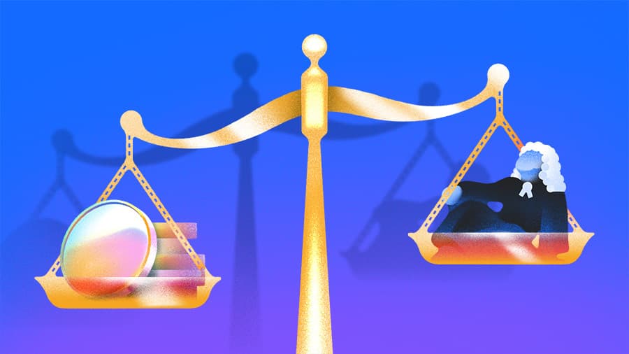 Investors Have Poured Billions Into Plaintiff-Side Legal AI, But Defense Could Be The Next Big Opportunity