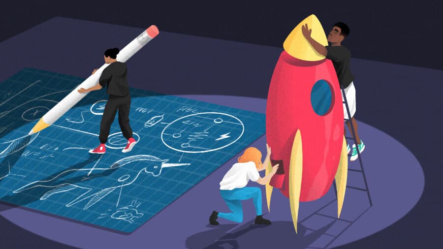 What The Record Venture Funding Quarter Actually Means For Your Startup’s Fundraise