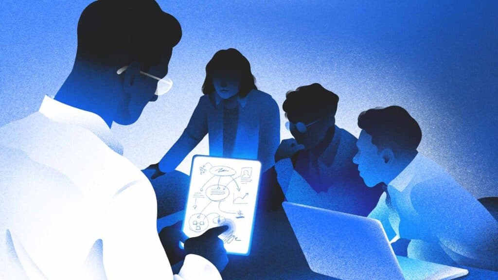 Navigating The DPI Crunch And Startup Funding