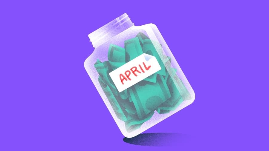 April’s Most Active US Investors Included Some Usual Suspects, And Some Unusual Ones