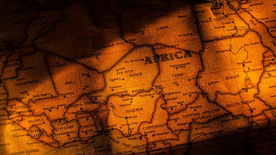 Bridging Africa’s Innovation Gap: From Potential To Power