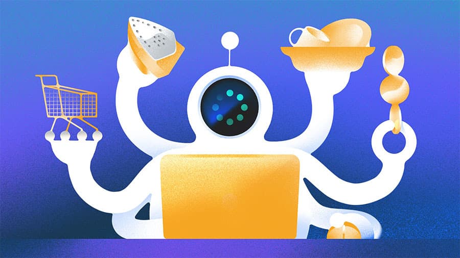 From Credit Cards To An AI Concierge: How Amex Ventures Backs Startups Building Autonomous Commerce