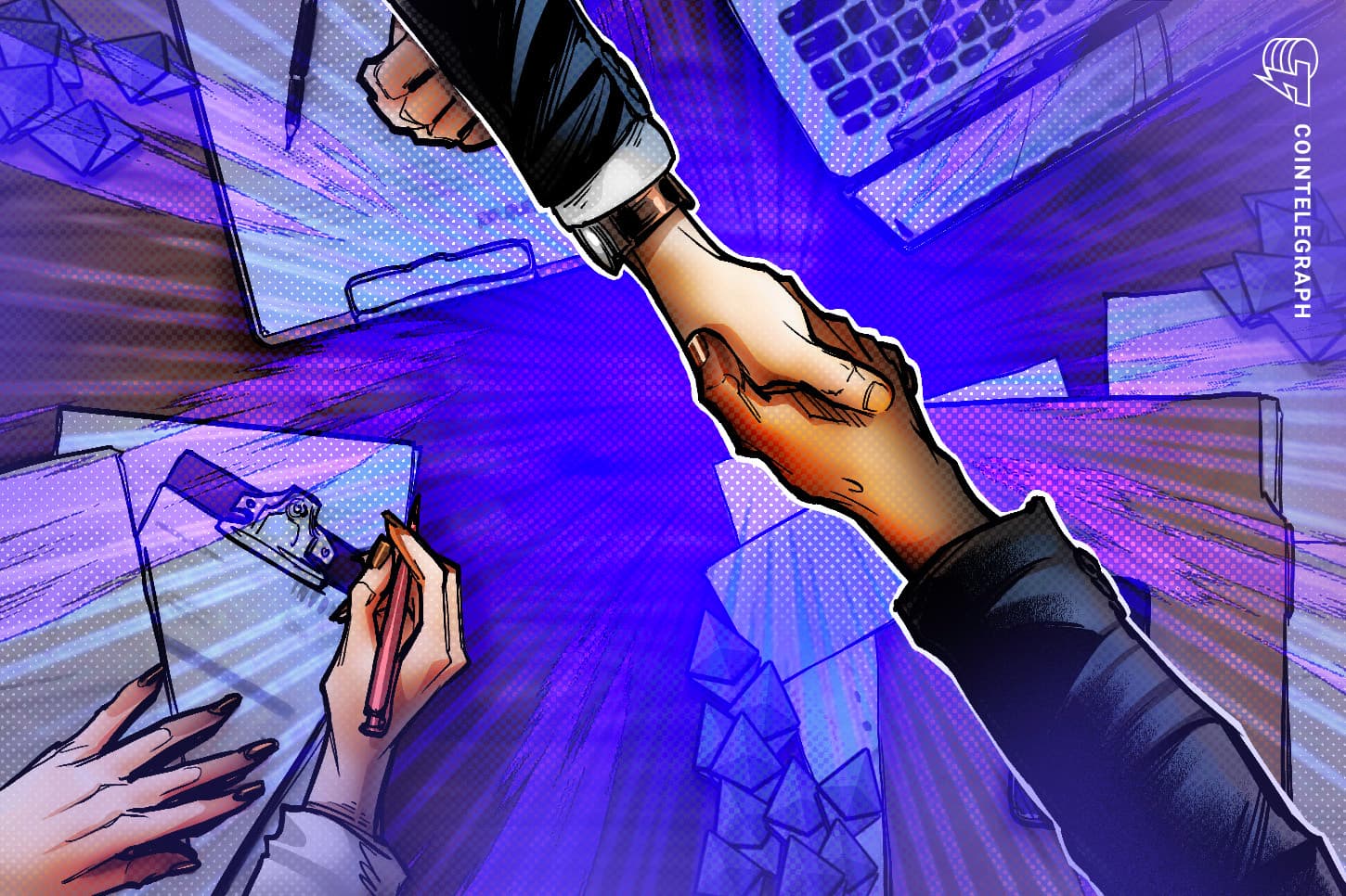 Credit unions managing $25B in assets join stablecoin infrastructure program