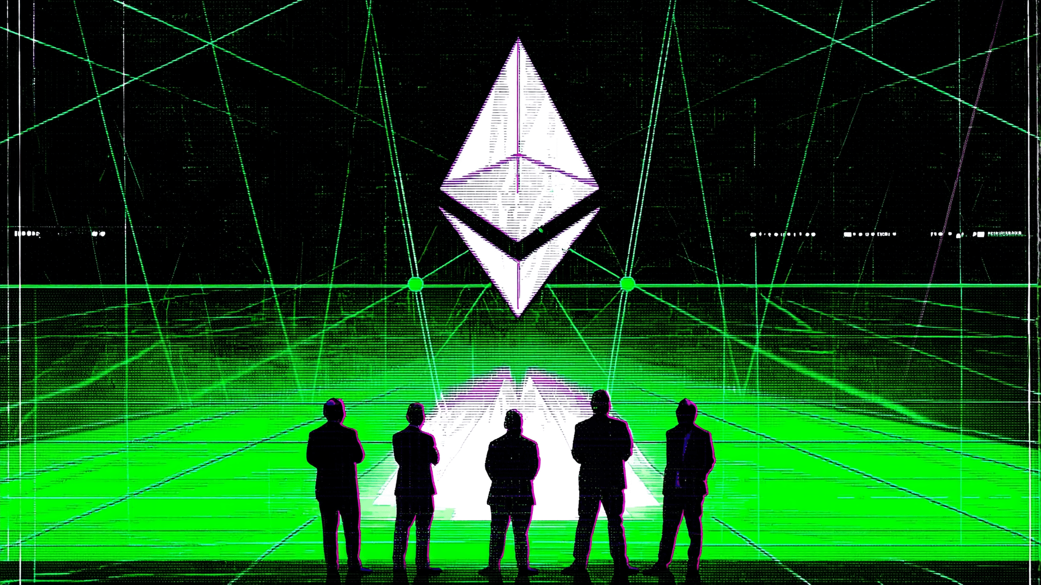 Five Former EF Researchers Launch Ethlabs, an Independent Non-Profit R&D Lab for Ethereum