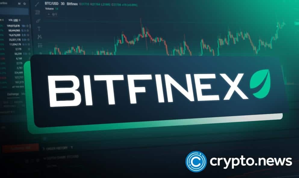 Bitfinex Bitcoin longs peak at 80,636 BTC as price slides