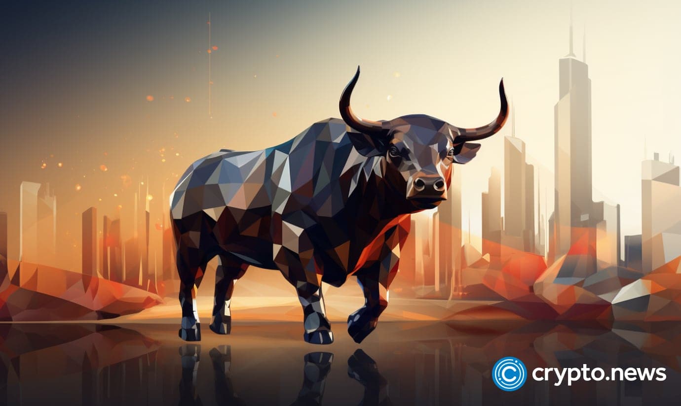 Bullish posts $604.9 million Q1 loss as trading activity slows