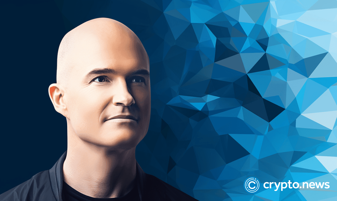 AI agents could outspend humans, Coinbase CEO says