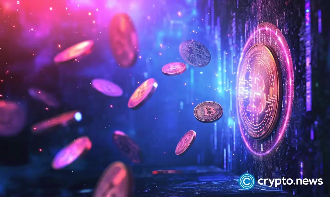 Raoul Pal says crypto could hit $100T in a decade