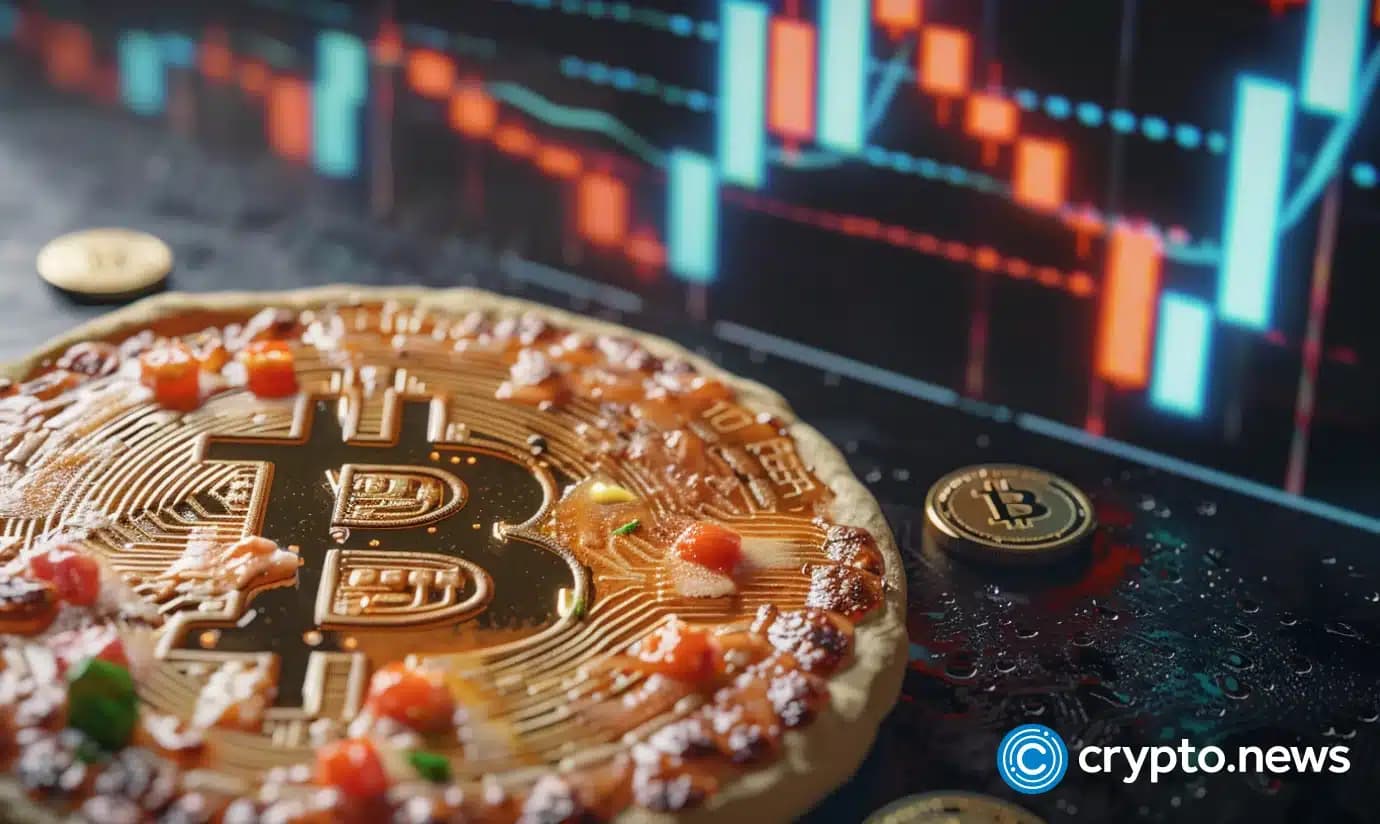How Jeremy Sturdivant spent the 10,000 Bitcoin pizza fortune