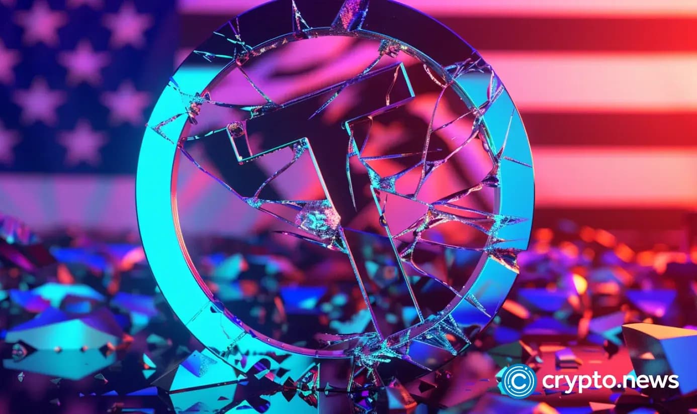 Tether tightens grip on Twenty One after buying out SoftBank