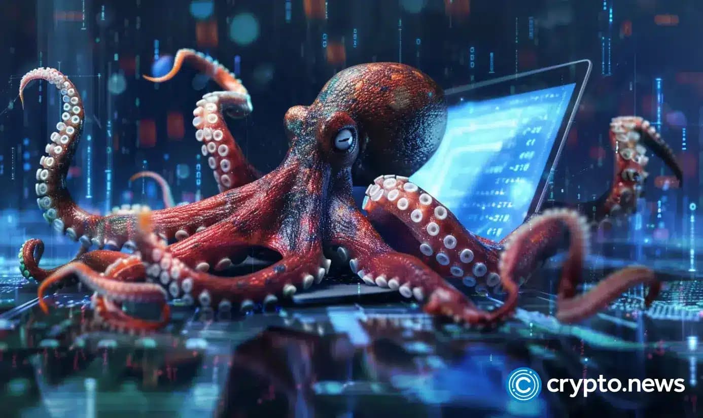Kraken’s Etana fraud suit targets CEO Russell