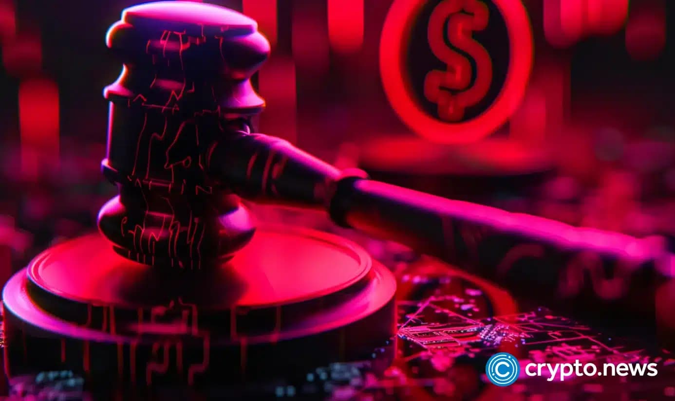 Celsius executive Roni Cohen Pavon avoids prison after cooperation deal