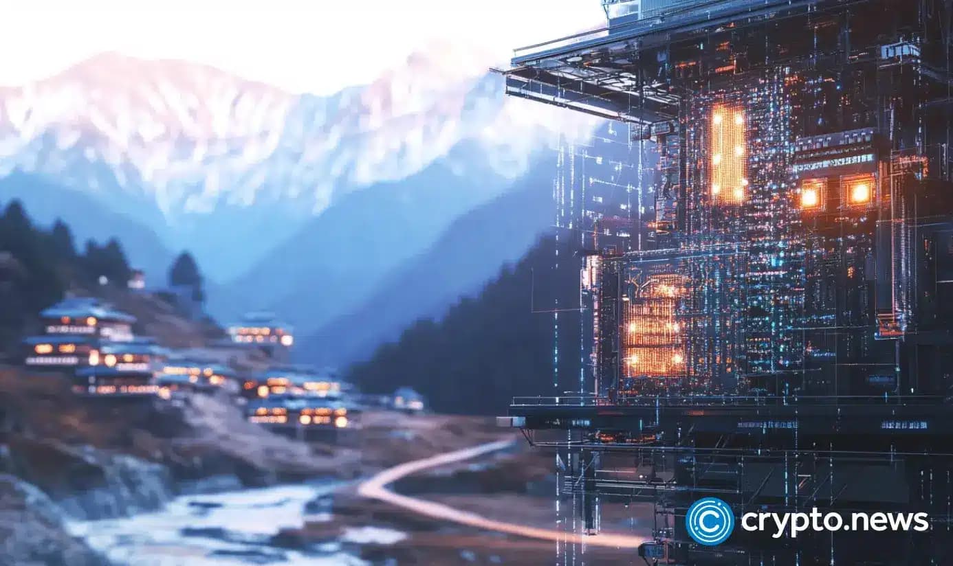 Bhutan opens fast-track crypto licensing route for global firms