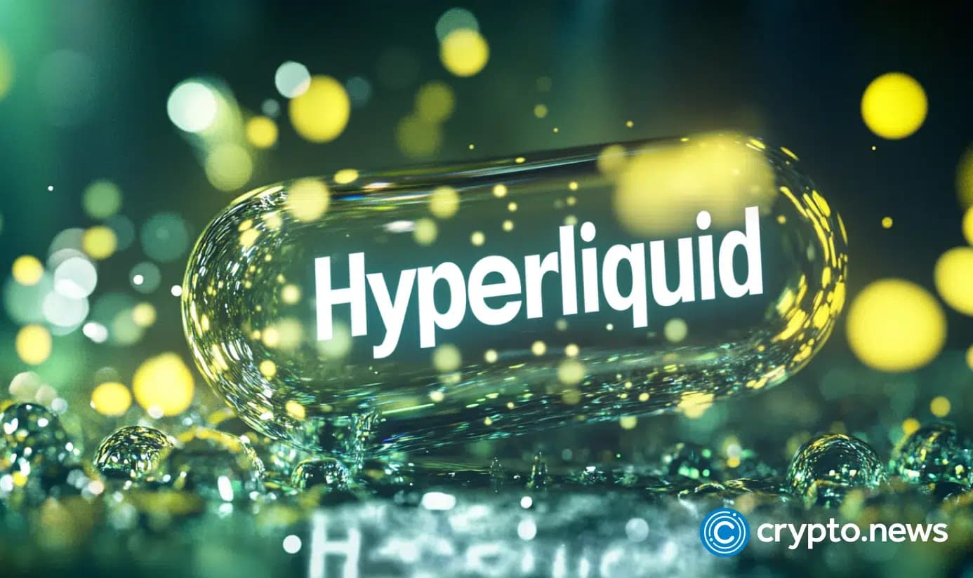 HYPE whale alert: a16z-linked wallets may rank No. 6