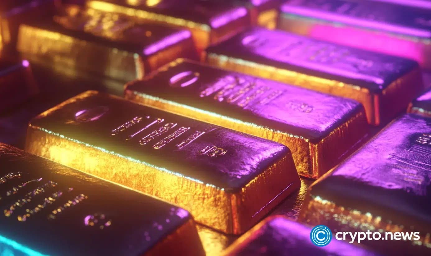 Gold slips below $4,500 as Fed fears rattle record run