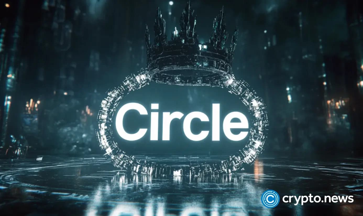 Circle launches Arc blockchain with BlackRock backing