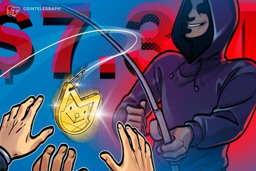 DxSale drained for $7.3M in BNB Chain liquidity exploit