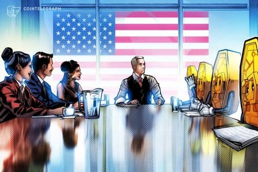 About 10% of Americans used crypto in 2025, highest level since 2022: Fed