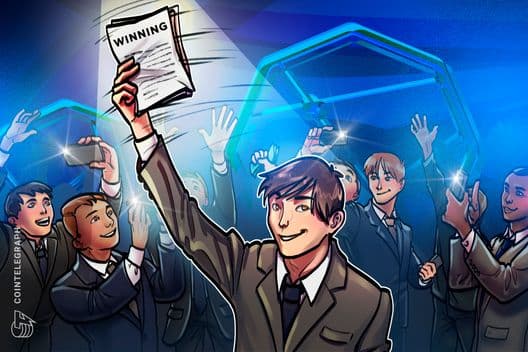 Crypto PAC-supported candidates sweep US state primaries after media buys