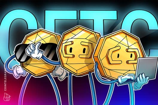 CFTC hires SEC crypto task force adviser with blockchain forensics chops