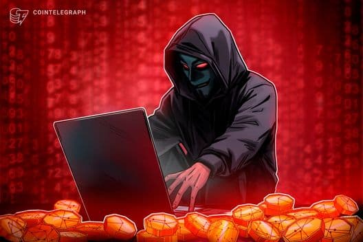 Humanity Protocol token falls 85% amid $30M private key exploit