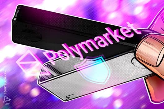 Polymarket team says user funds safe as exploit losses climb above $600K