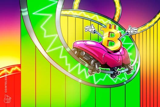 Bitcoin analysis eyes sharp rebound after BTC collapses below M2 supply 'fair value'