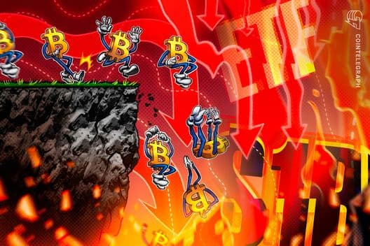 Spot Bitcoin ETFs bleed $1B in a week, snapping six-week inflow run