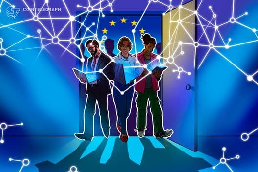 Boerse Stuttgart taps SocGen, flatexDEGIRO for EU blockchain settlement push