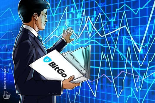 BitGo posts wider Q1 loss despite revenue more than doubling