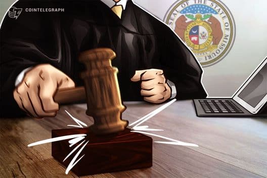 Missouri AG sues crypto ATM operator CoinFlip ‘for enabling scams’