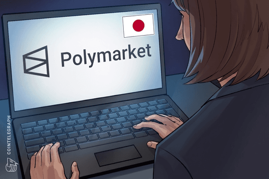 Japan’s Bitbank cracks down on Polymarket-linked transfers