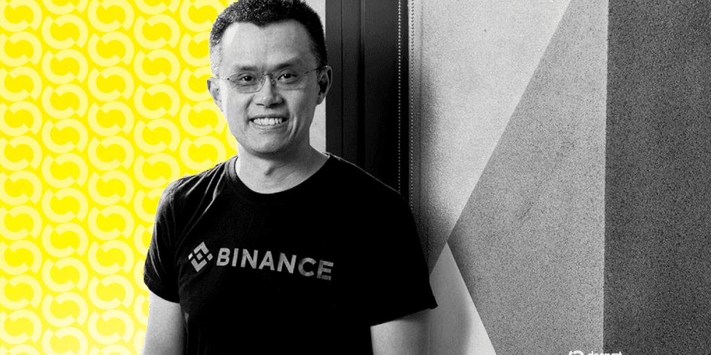 Binance, Changpeng Zhao Sued for $200M by British Investors: Reuters