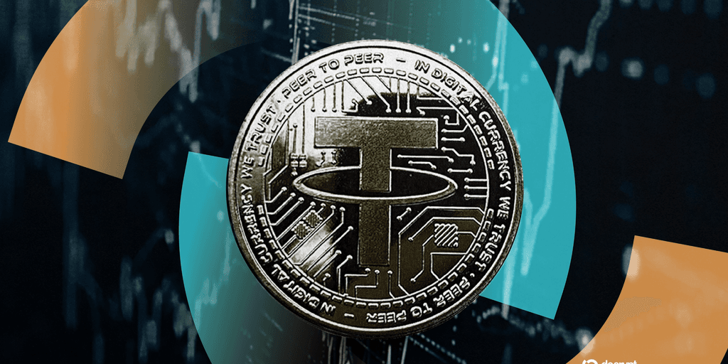 With Central Bank’s Blessing, Georgia Taps Tether for 'Official' Stablecoin