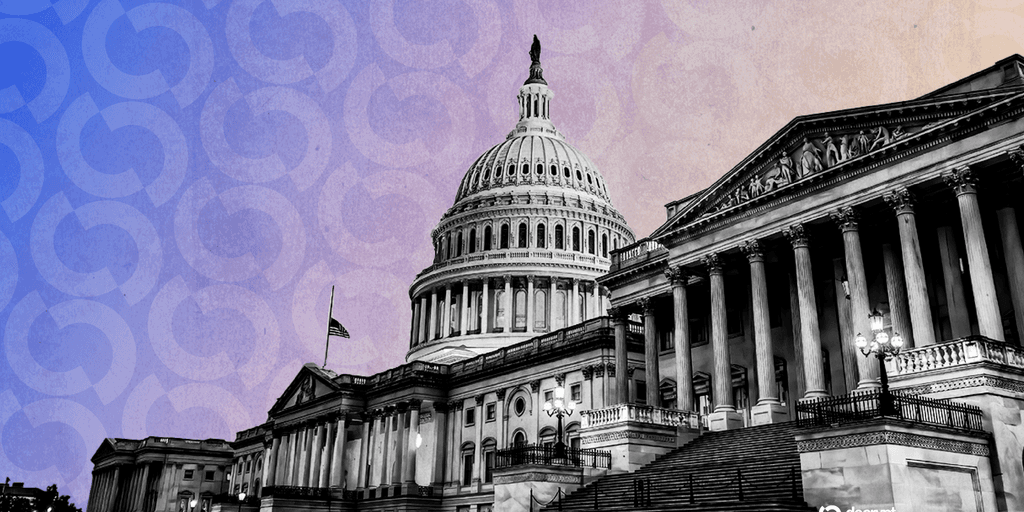 US Senate Passes Housing Bill With Four-Year Fed CBDC Ban