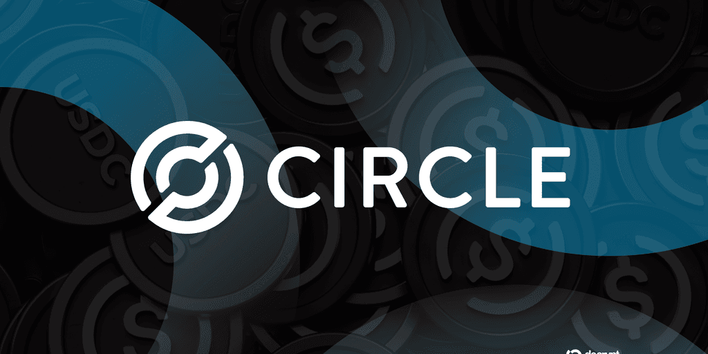 Circle Raises $222M in Arc Token Presale at $3B Valuation