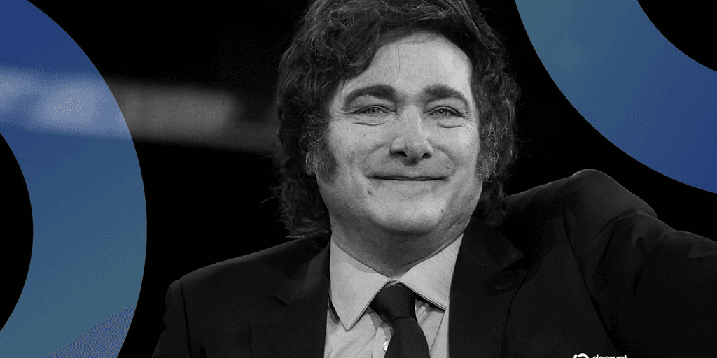 Argentina Launched an AI to Predict the Future. It Couldn't Predict a Typo