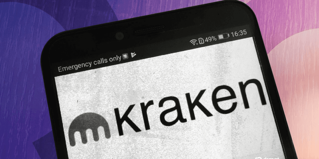 Kraken Parent Payward Applies for OCC National Trust Bank Charter