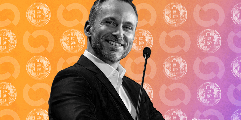 Tether Tightens Grip on Bitcoin Treasury Firm Twenty One With SoftBank Buyout