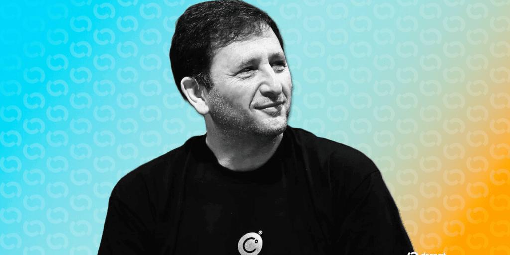 Celsius Founder Alex Mashinsky Files to Have 12-Year Crypto Fraud Sentence Vacated