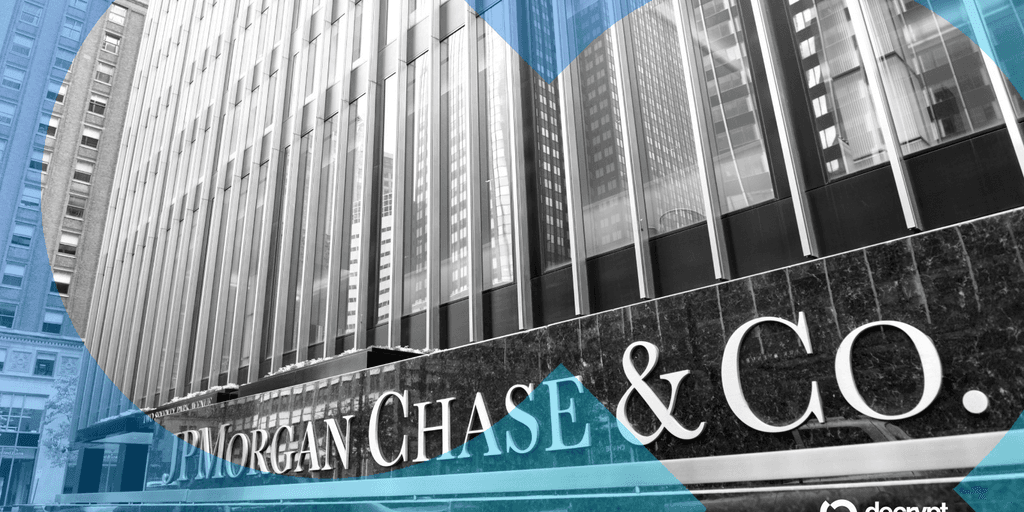 JPMorgan Files to Launch Tokenized Money Market Fund on Ethereum