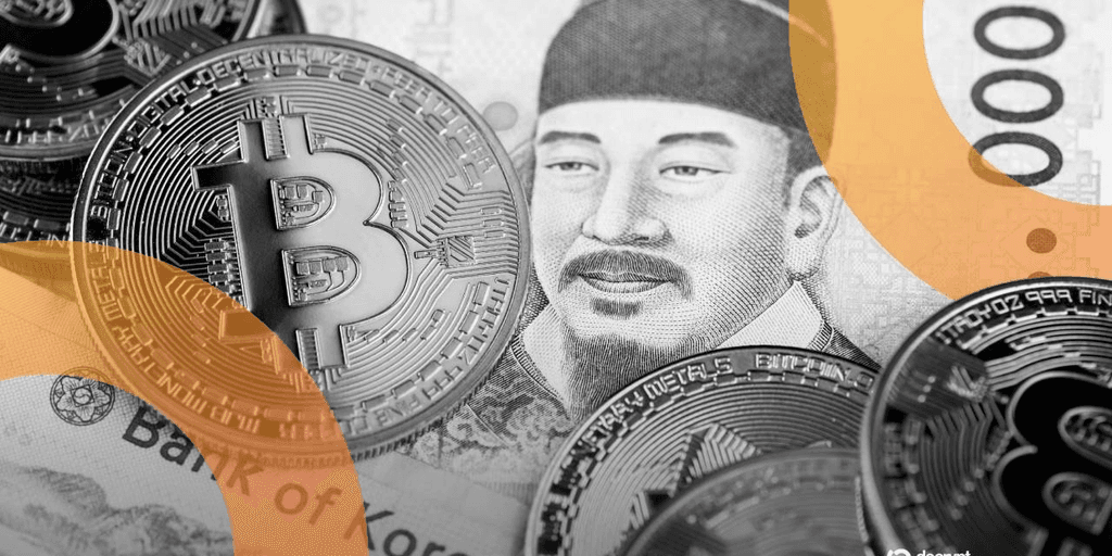 South Korean Officials Meet With US SEC, Weigh Unified Crypto Rules Amid Local Scandals