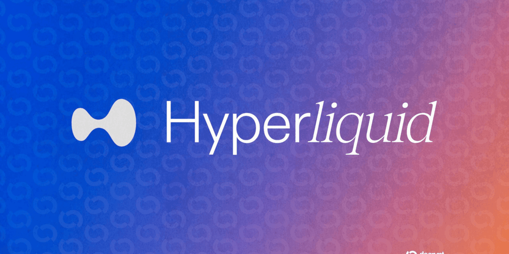 NYSE Parent Isn't 'Freaked Out' by Hyperliquid—It's Learning From the Crypto Perps Giant