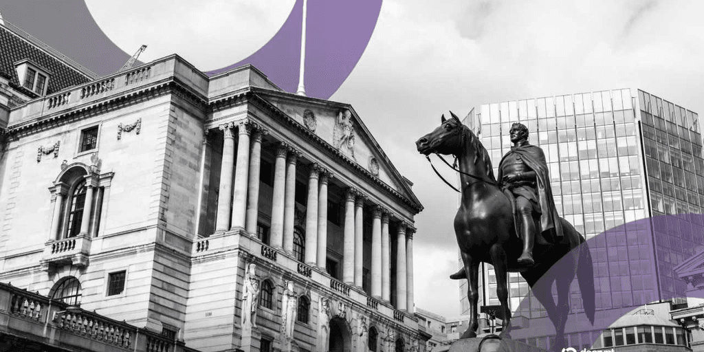Bank of England, FCA Set Out ‘Shared Vision’ for Tokenization